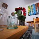 Rose 8 Lägenhet *