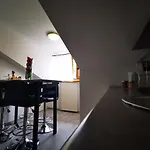 Lägenhet Rose 8 *