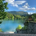 Lägenhet Rose 8 Bled