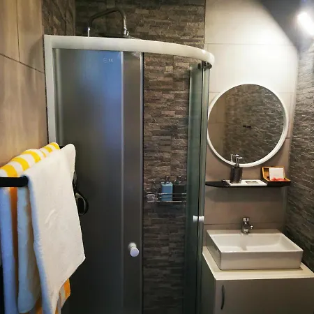 Rose 8 Апартаменты *