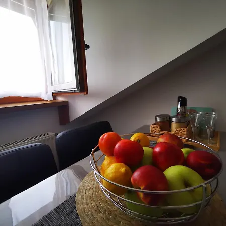 Rose 8 Apartment