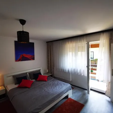 Apartment Rose 8