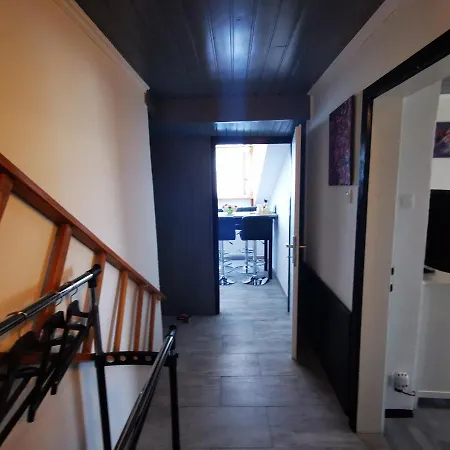 Rose 8 Apartment Bled
