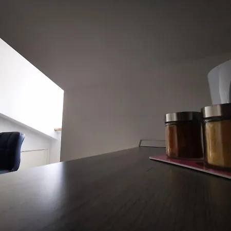 Apartman Rose 8 Bled