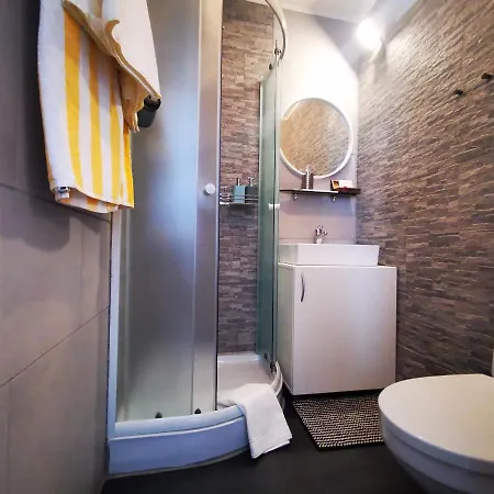 Apartman Rose 8 Bled