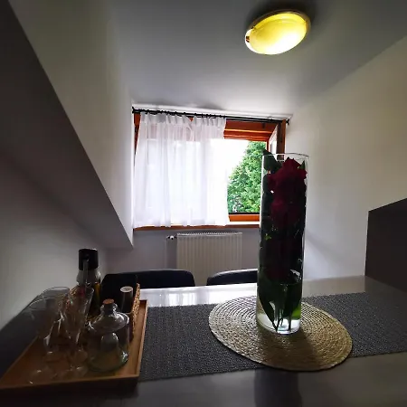 Apartment Rose 8