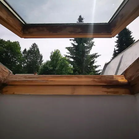 Rose 8 Apartman Bled