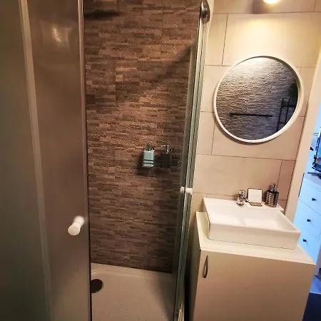 Apartman Rose 8 Bled