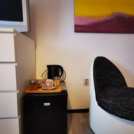 Rose 8 Apartman Bled