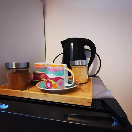 Rose 8 Апартаменты *