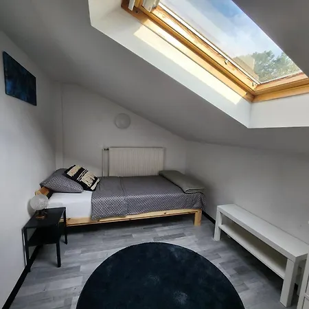 Apartman Rose 8 Bled