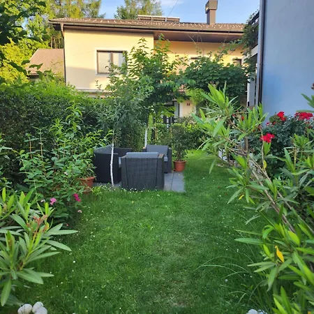 Rose 8 Apartman Bled