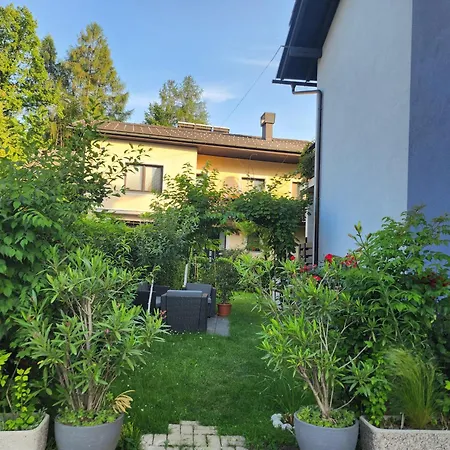 Apartman Rose 8 Bled