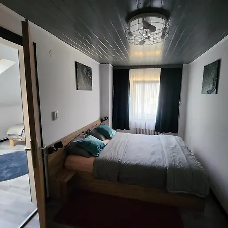 Rose 8 Apartment