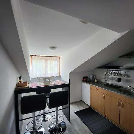 Apartman Rose 8 Bled