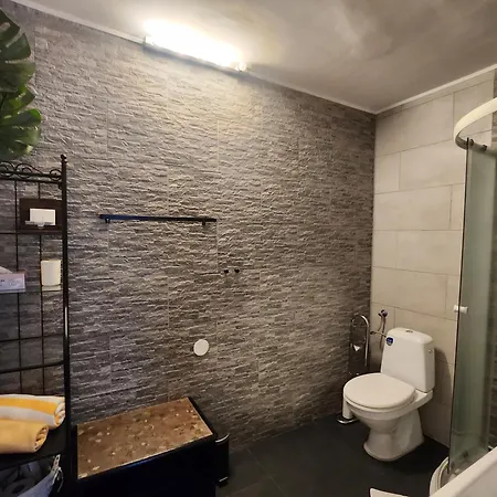 Rose 8 Apartman Bled