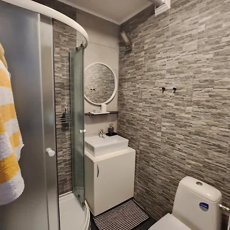 Rose 8 Apartman Bled