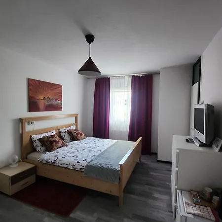 Apartman Rose 8 Bled