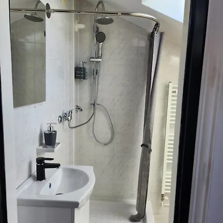 Apartman Rose 8 Bled