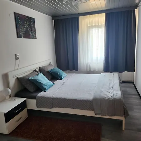 Apartman Rose 8