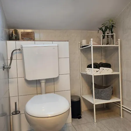 Апартаменты Rose 8 Блед