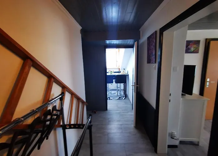 Rose 8 Lejlighed Bled