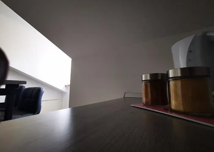 Lejlighed Rose 8 Bled