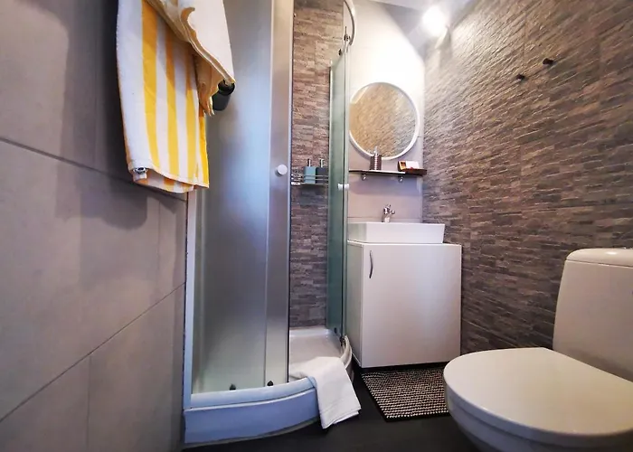 Lejlighed Rose 8 Bled