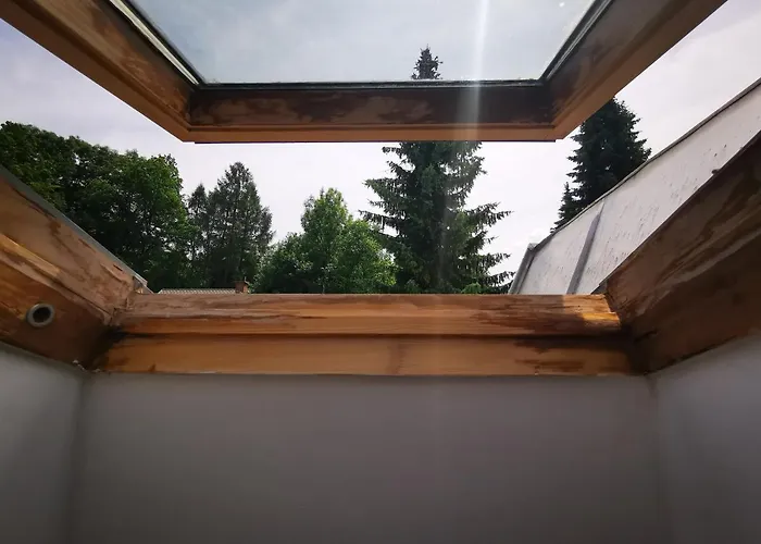 Rose 8 Lejlighed Bled