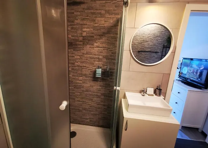 Lejlighed Rose 8 Bled