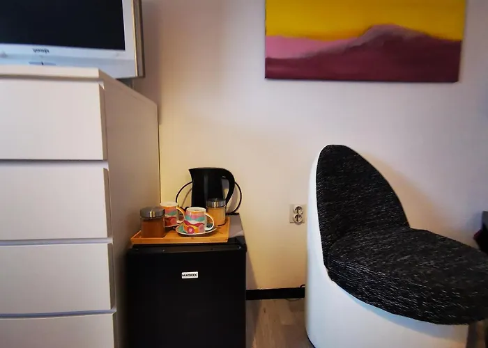 Rose 8 Lejlighed Bled