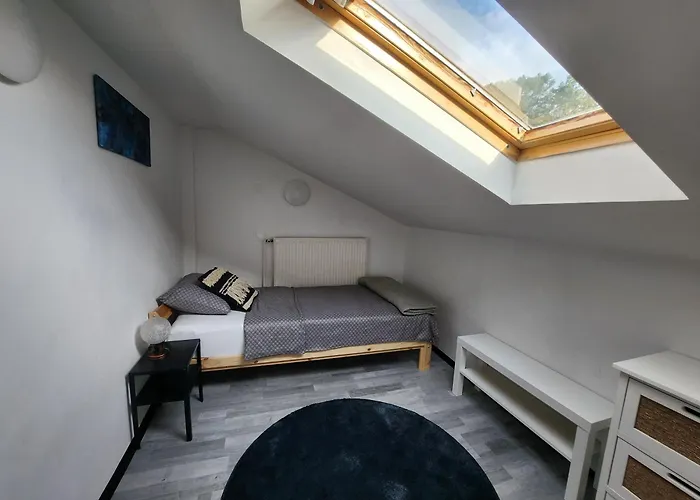 Lejlighed Rose 8 Bled