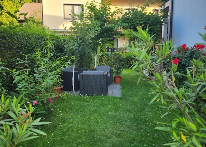 Rose 8 Lejlighed Bled