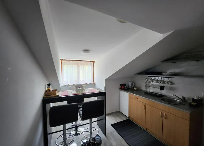 Lejlighed Rose 8 Bled