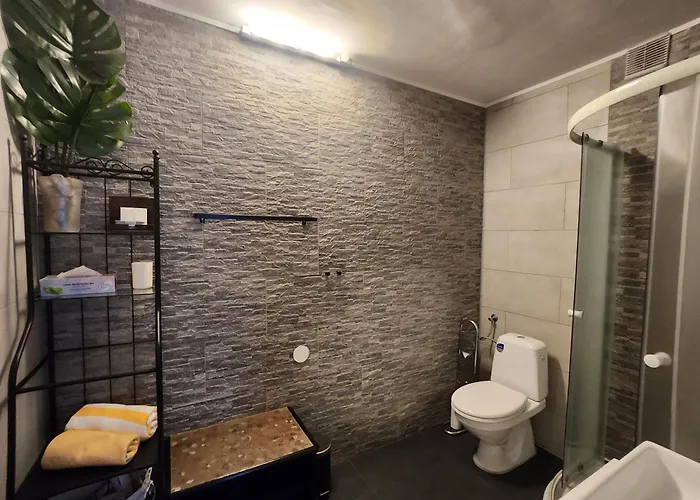 Rose 8 Lejlighed Bled