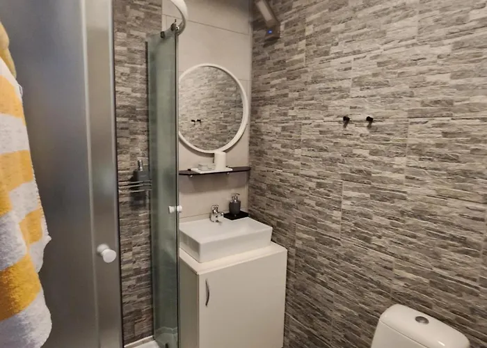 Rose 8 Lejlighed Bled