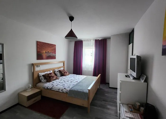 Lejlighed Rose 8 Bled