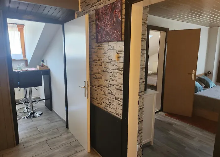 Lejlighed Rose 8 Bled