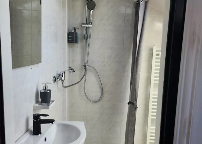 Lejlighed Rose 8 Bled