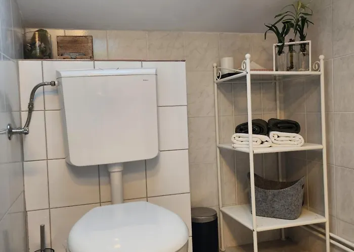 Lejlighed Rose 8 Bled